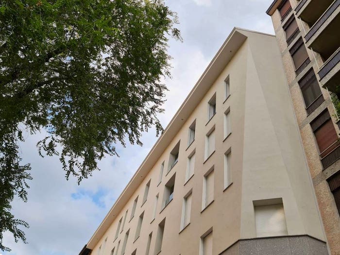 Appartamento bilocale in vendita in Via Edmondo De Amicis, Corso Genova, Milano