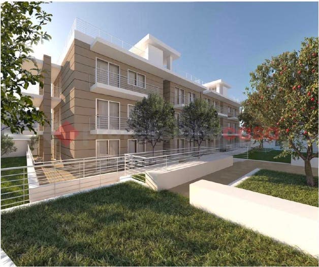 Appartamento trilocale in vendita in Via Atratina, Gaeta