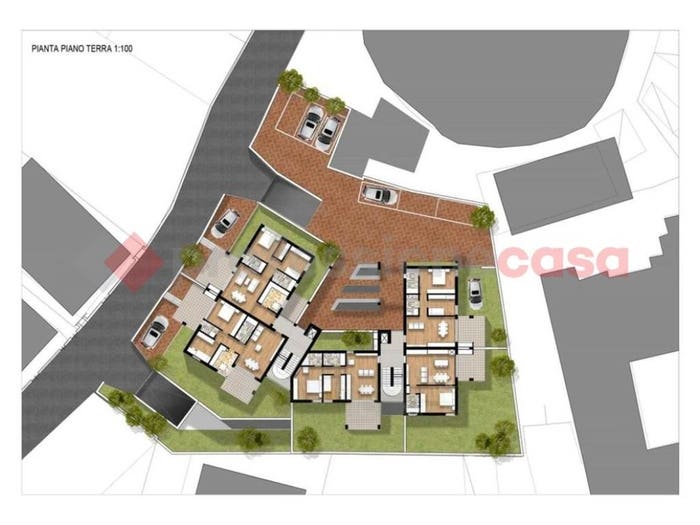Case in Vendita e in Affitto - 2