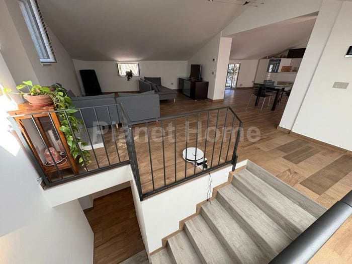 Appartamento trilocale in vendita in Giove