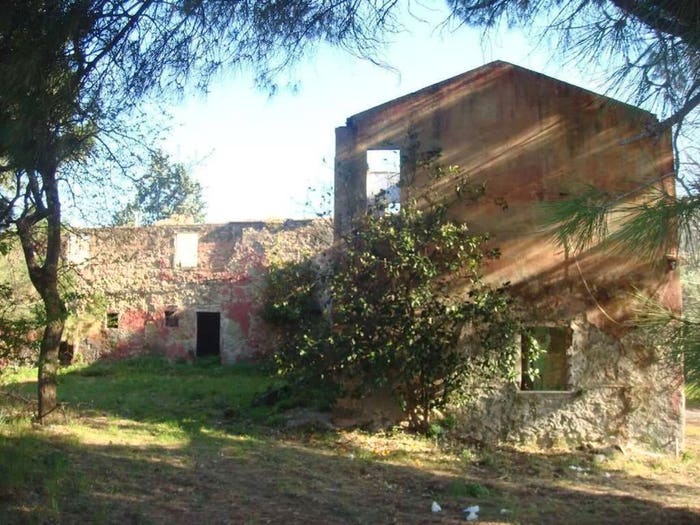 Casa con 6 locali in vendita in Neighbourhood Zona Liceo, MontecatiniTerme