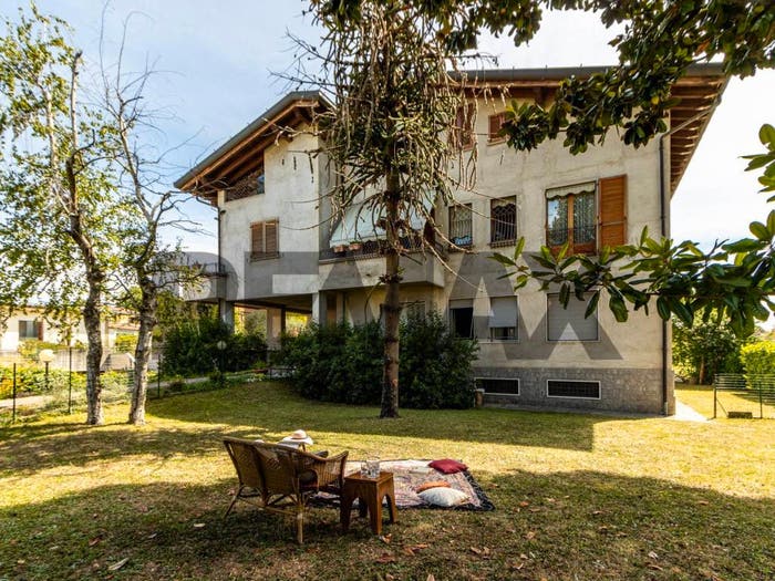 Appartamento quadrilocale in vendita in Via Tintoretto, Villa Raverio, Besana in Brianza