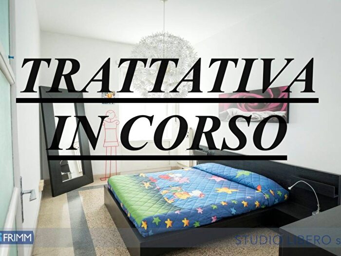 Appartamento trilocale in vendita in Via Girolamo Benzoni, Garbatella, Roma