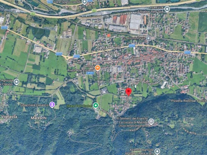 Case in Vendita e in Affitto - 2