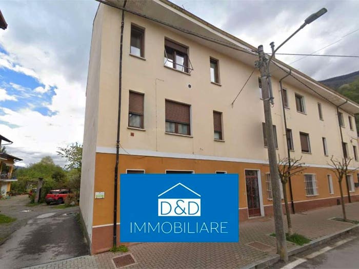 Appartamento trilocale in vendita in Via Maisonetta, Sant'Antonino di Susa