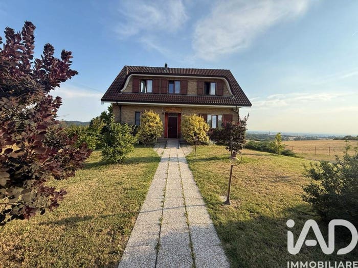 Casa trilocale in vendita in Paderna