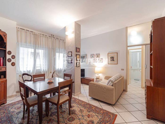Appartamento trilocale in vendita in Via Giuseppe Verdi, Centro, Briosco