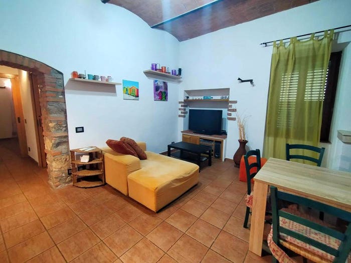 Appartamento trilocale in vendita in Via dell'Ospizio, Porto Ercole, Monte Argentario