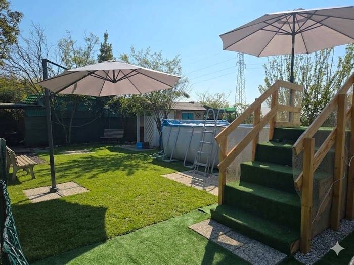 Casa con 6 locali in vendita in Via Madonna del Bosco, Madonna Boschi, Argenta