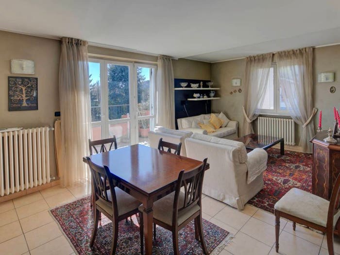 Appartamento con 5 locali in vendita in Via San Felice, Pino Torinese