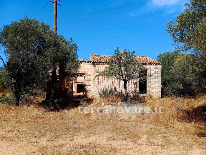 Casa bilocale in vendita in Rudalza, Olbia