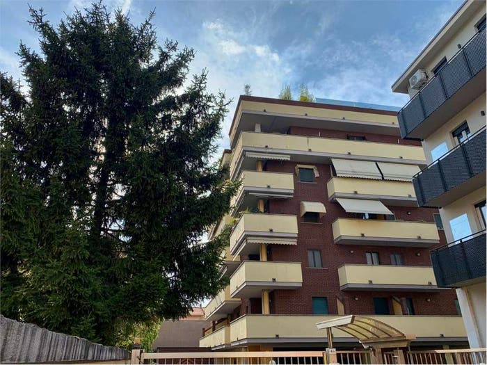 Appartamento monolocale in vendita in via dei mille, Centro Stazione, Novara