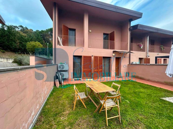 Casa quadrilocale in vendita in Via Jacopo da Diacceto, Pelago