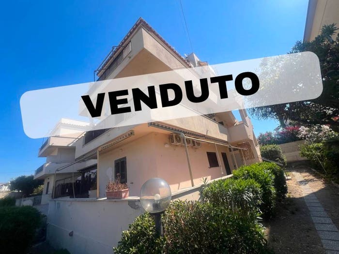 Appartamento bilocale in vendita in Via delle Castalidi, Lido di Cincinnato Sirene, Anzio