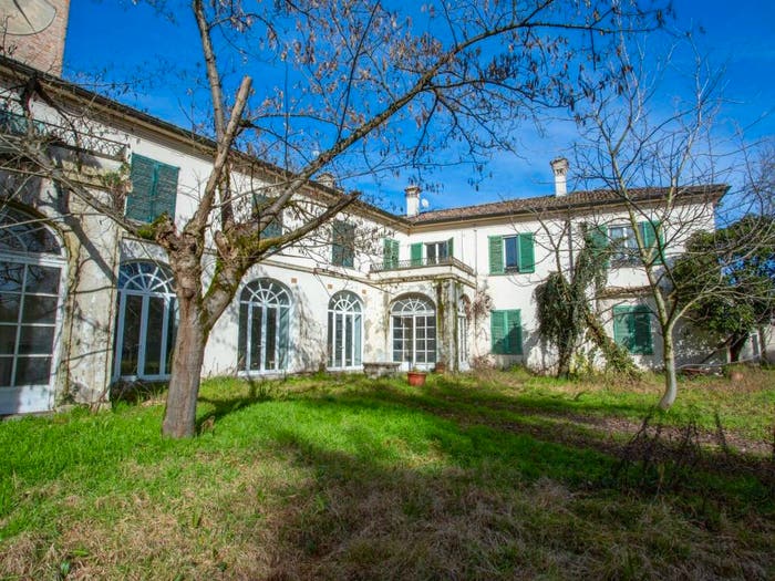 Casa con 6 locali in vendita in Via Stefano Allocchio, Ombriano Sabbioni San Carlo, Crema
