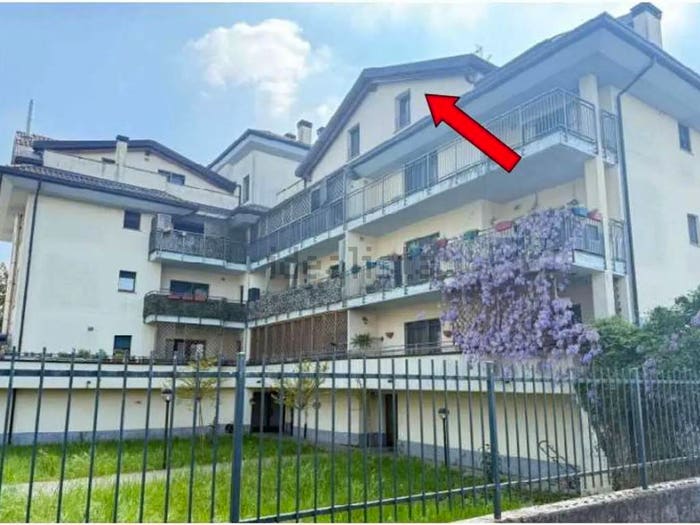 Appartamento trilocale in vendita in Via Papa Giovanni Paolo Ii, Landriano