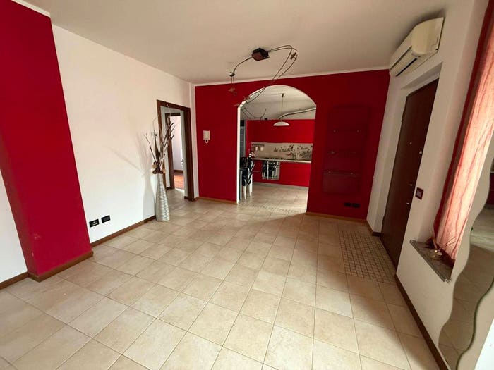 Casa quadrilocale in vendita in Via Andrea Ponti, Centro, Fara Gera d'Adda