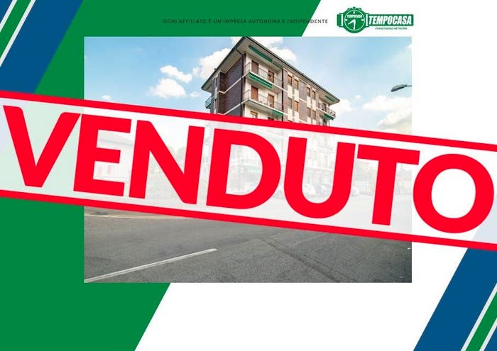 Appartamento trilocale in vendita in Via Pontirolo, Centro, Fara Gera d'Adda