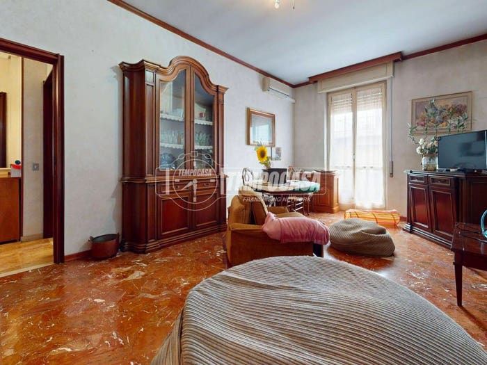 Appartamento bilocale in vendita in Viale Vittorio Alfieri, Valletta Paiolo, Mantova