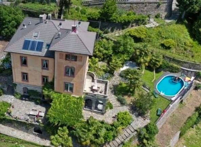 Casa con 6 locali in vendita in Curiglia, Curiglia con Monteviasco