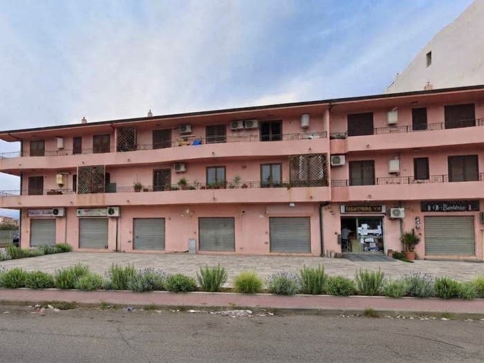 Appartamento bilocale in vendita in Catona Villa San Giuseppe, Reggio Calabria