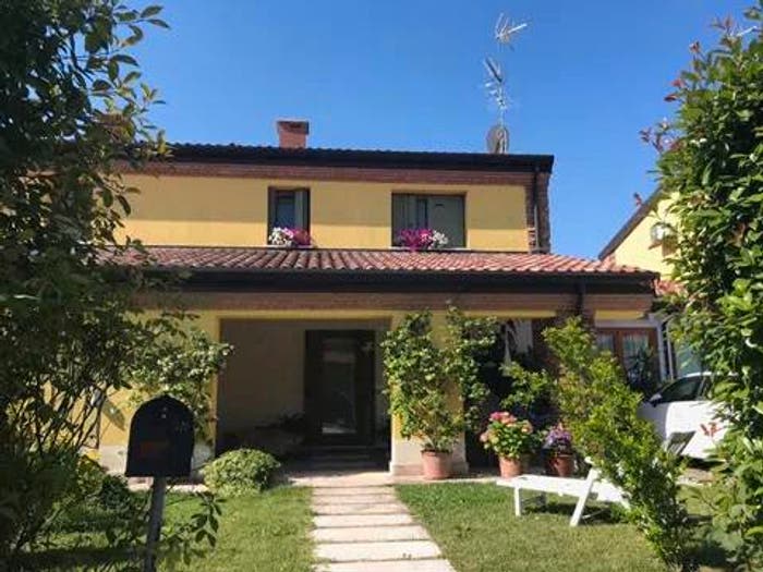 Casa con 5 locali in vendita in Via F Turati, Sermide e Felonica