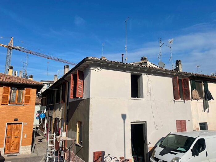Casa bilocale in vendita in Via Carniccia, Porto, Pesaro