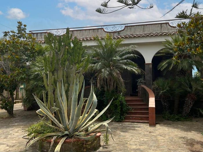 Casa trilocale in vendita in Via Alberico Guariglia, Alano, Castellabate