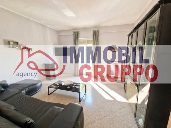 Appartamento quadrilocale in vendita in Via Bruno Buozzi, Pineta Maraldo, Andria