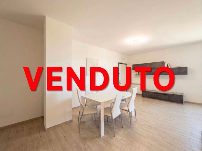 Appartamento bilocale in vendita in La Storta, Roma