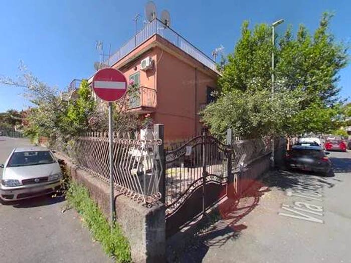 Appartamento bilocale in vendita in Via Tortorici, Rocca Cencia, Roma