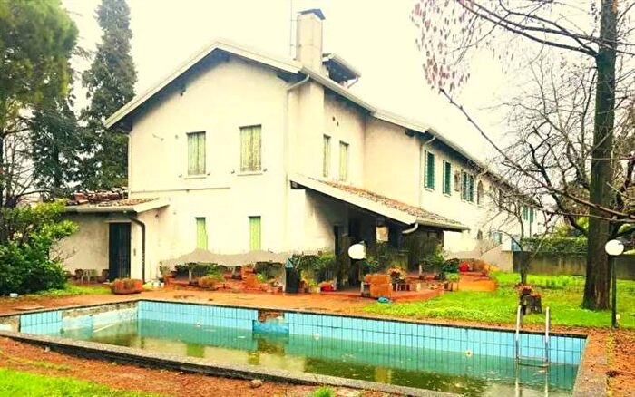 Appartamento con 5 locali in vendita in Via Terraglio, Mogliano Veneto