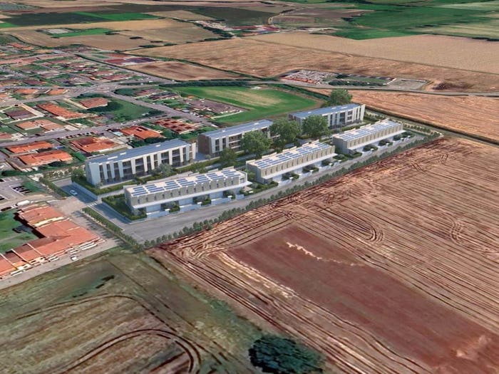 Case in Vendita e in Affitto - 2