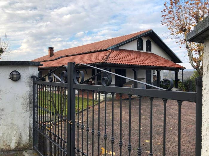 Casa con 5 locali in vendita in Priorà, Marentino