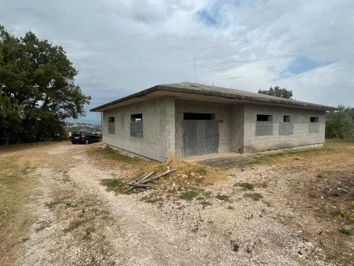 Casa con 5 locali in vendita in Via Maioli, San Nicola Manfredi