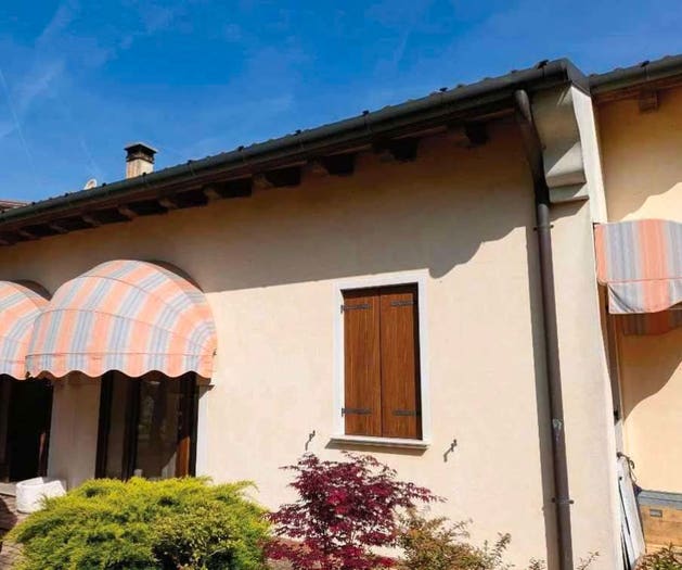 Appartamento con 5 locali in vendita in Via armando diaz, Vascon, Carbonera