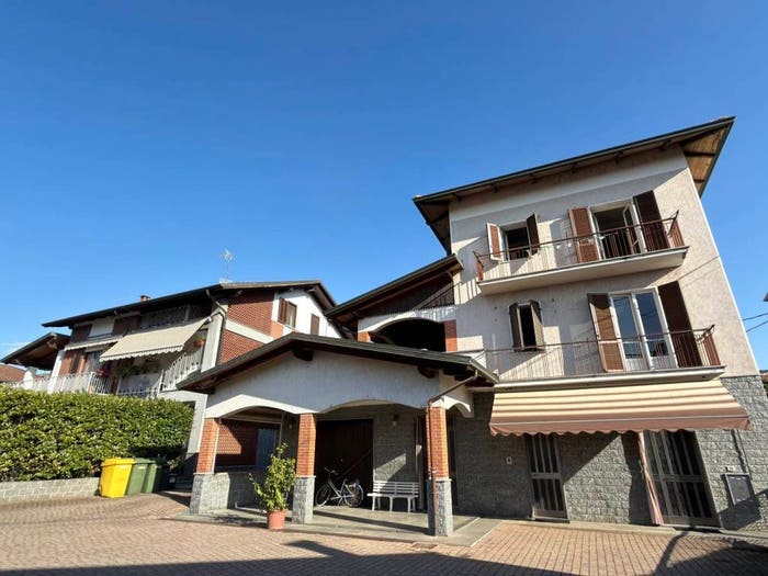 Casa con 6 locali in vendita in via molinelle, Valdengo