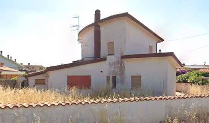 Casa con 6 locali in vendita in Viale Nuova California, Tor San Lorenzo Nuova California, Ardea