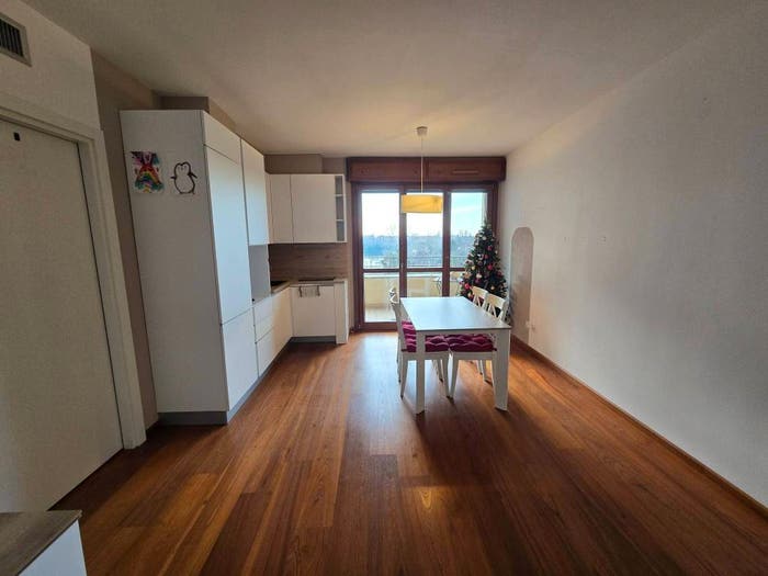 Appartamento bilocale in vendita in Via Quarto Cagnino, San Carlo, Milano
