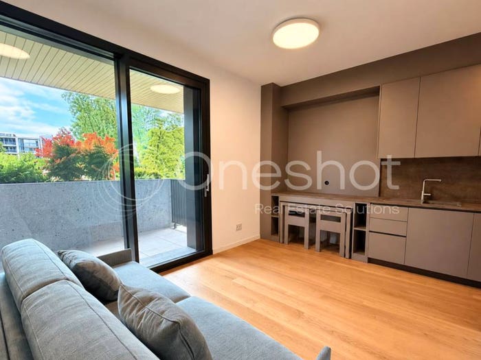 Appartamento monolocale in affitto in Via San Cristoforo, Piazza Napoli, Milano
