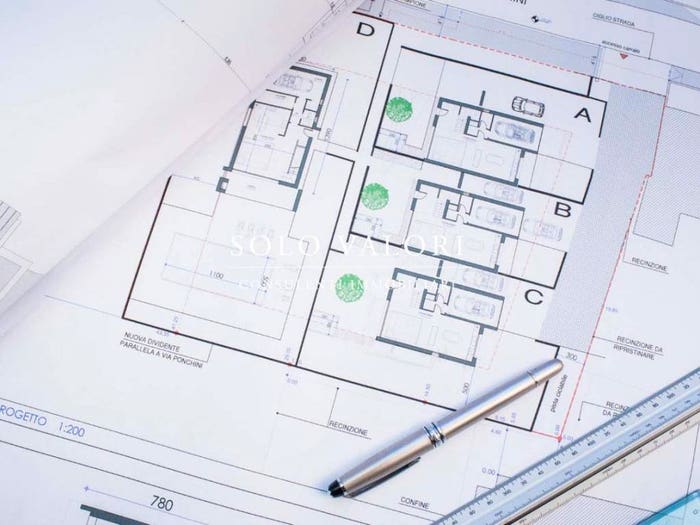 Casa con 5 locali in vendita in Castelfranco Veneto