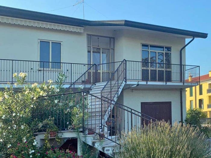 Casa con 6 locali in vendita in Via del Bosco, Sant'Anna Cavanella d'Adige, Chioggia