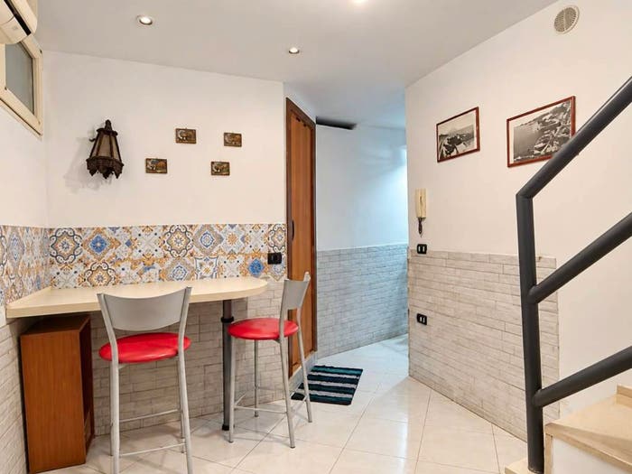 Appartamento monolocale in vendita in Calata San Francesco, Vomero, Napoli