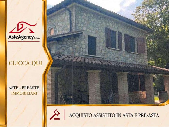 Casa con 5 locali in vendita in VIA NETTUNO, Canale Nuovo, Orvieto