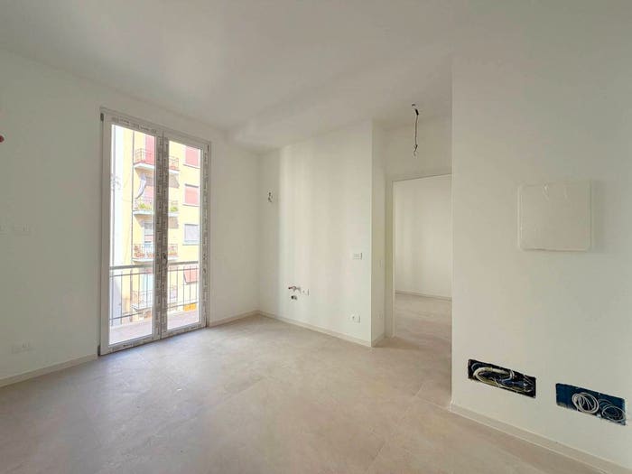 Appartamento trilocale in vendita in Via Giuseppe Grandi, Novoli, Firenze