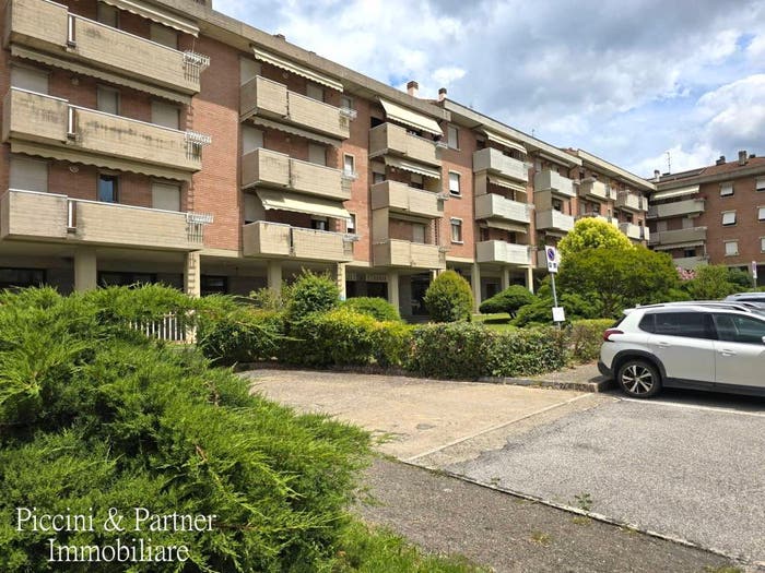 Appartamento con 5 locali in vendita in Viale Sempione, Centro, Città di Castello