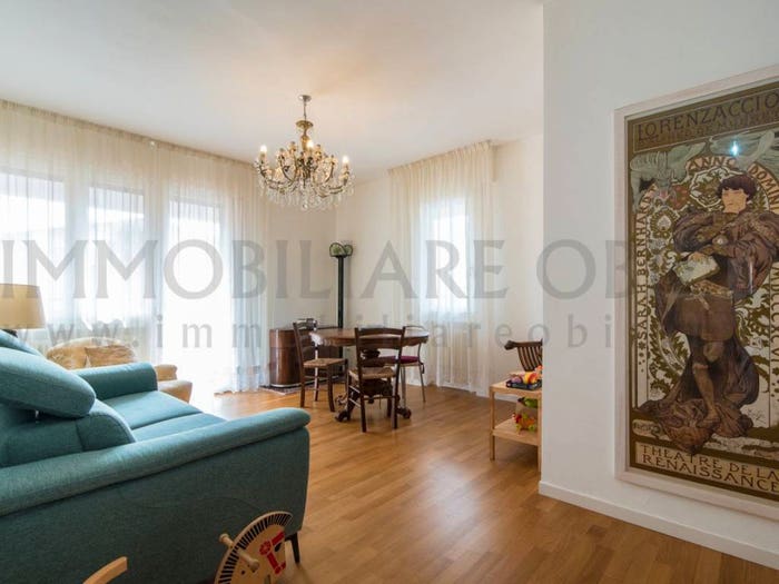 Appartamento con 5 locali in vendita in Via San Biagio, Ferri Santa Maria Annunziata, Albignasego