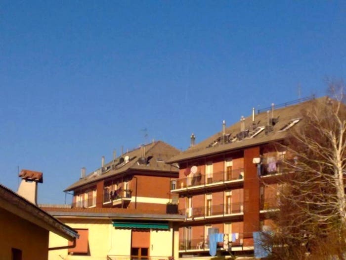Appartamento trilocale in vendita in Via Della Giustina, Campo Ligure