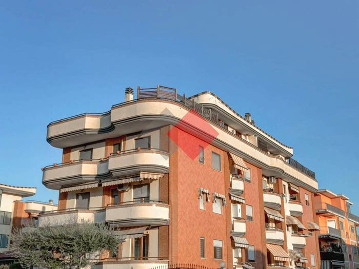 Appartamento quadrilocale in vendita in Strada Migliara, Borgo San Michele, Latina