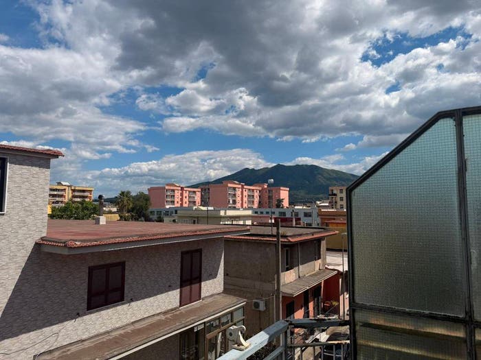 Appartamento trilocale in vendita in Via Cosimo Miccoli, Piazza Primavera Passariello, Pomigliano d'Arco